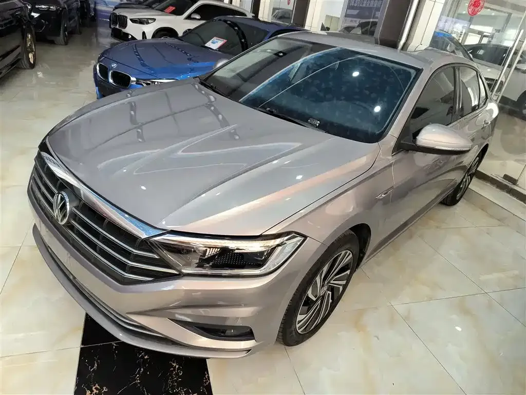 Volkswagen Sagitar 2022 из CN, фото 2