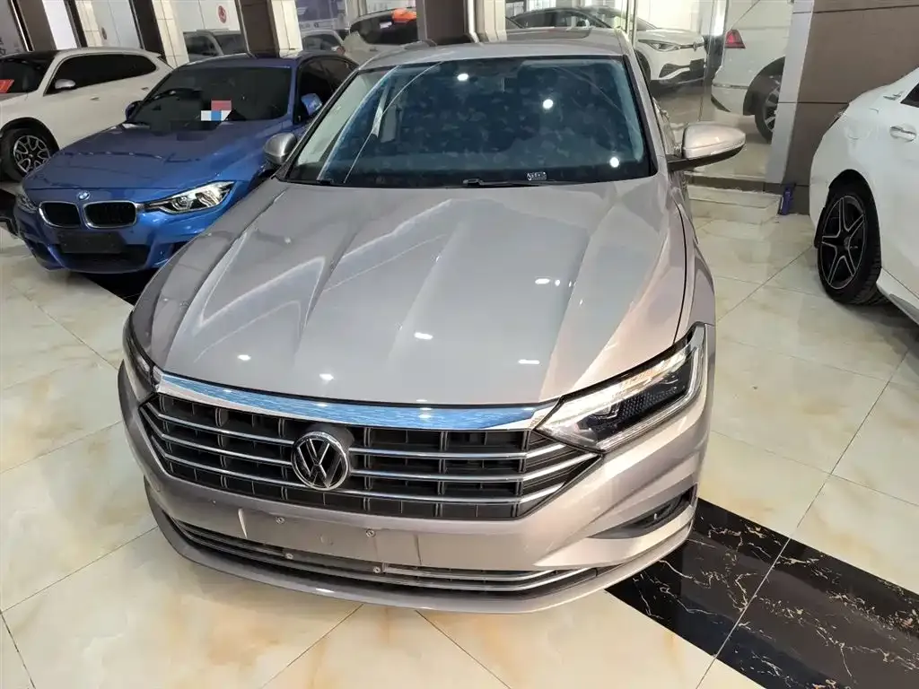 Volkswagen Sagitar 2022 из CN, фото 3