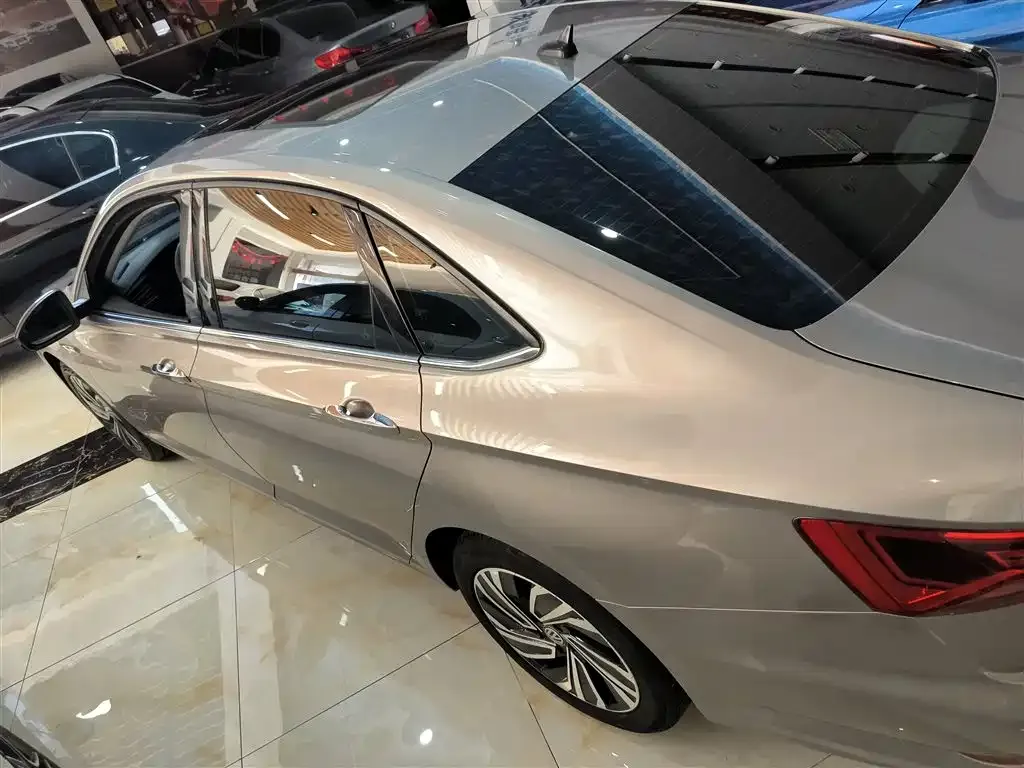 Volkswagen Sagitar 2022 из CN, фото 5