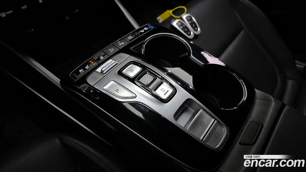 Hyundai Tucson — фото 9