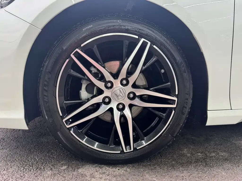 Honda Inspire 2022 из CN, фото 5