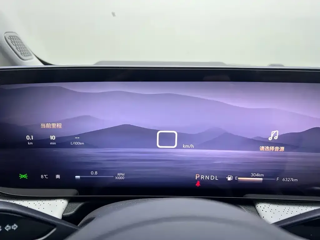 Buick GL8 2025 из CN, фото 9