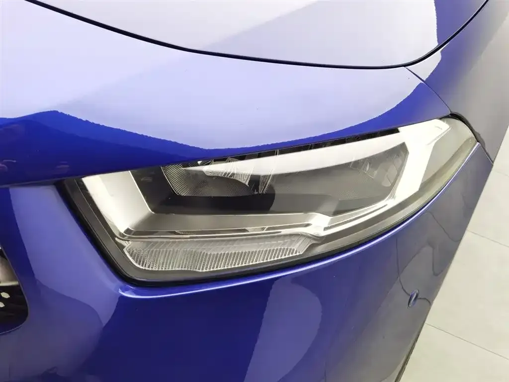 Mercedes-Benz A-Class 2021 из CN, фото 7