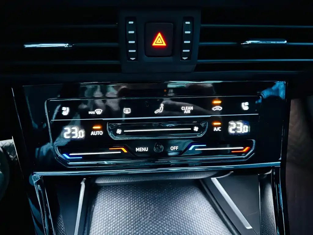Volkswagen Passat — фото 8
