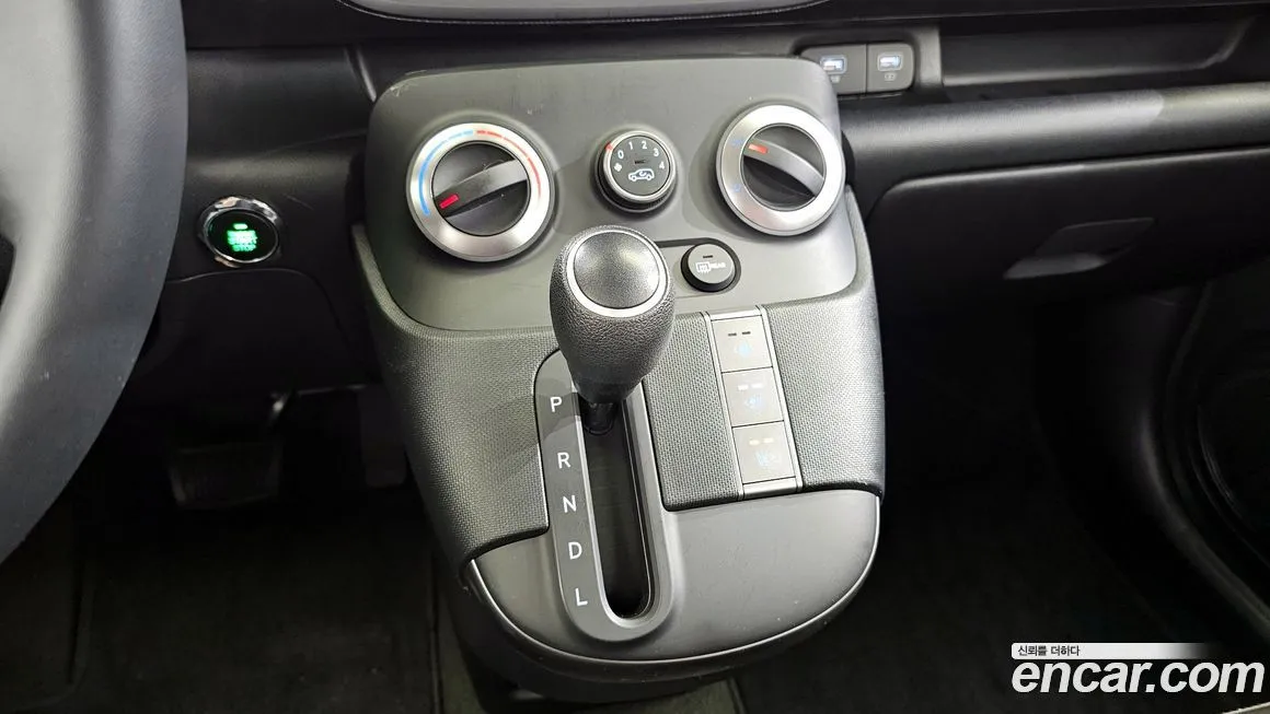 Hyundai Casper 2023 из KR, фото 9