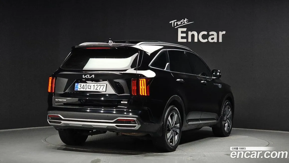 Kia Sorento — фото 2