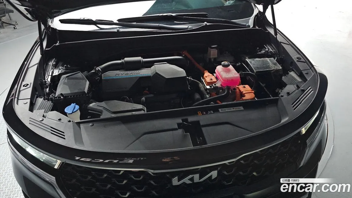 Kia Sorento — фото 6