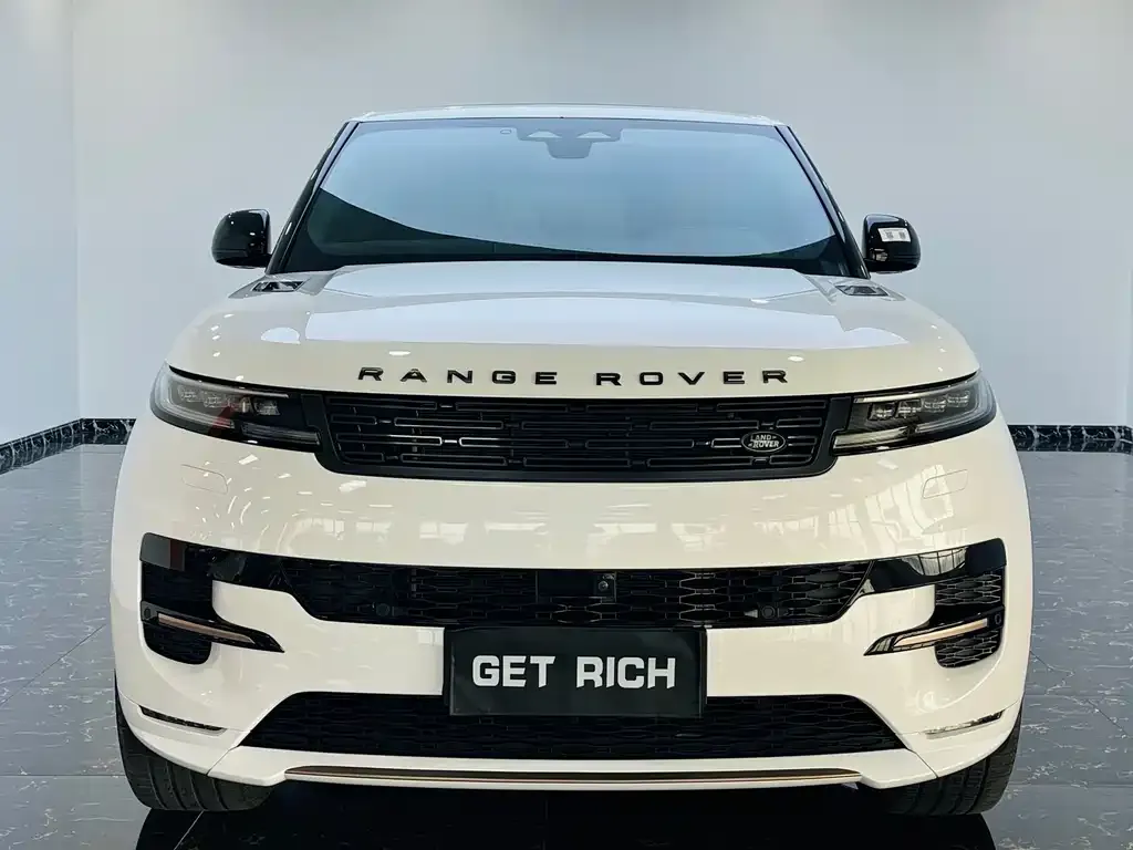 Land Rover Sport 2024 из CN, фото 2