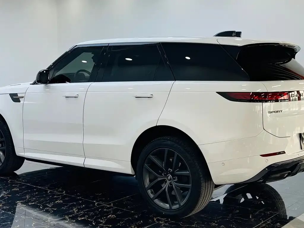 Land Rover Sport 2024 из CN, фото 7