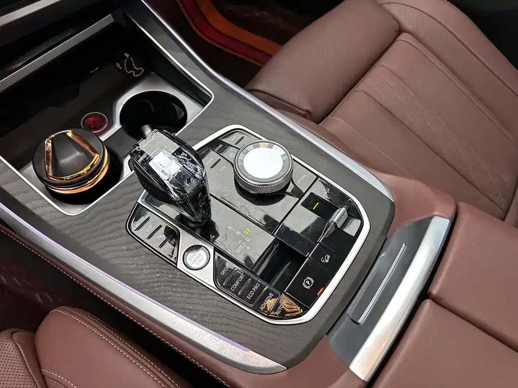 BMW X7 2022 из CN, фото 10