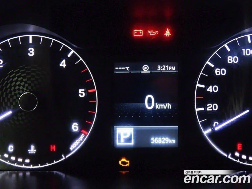 KG Mobility (Ssangyong) Rexton — фото 8