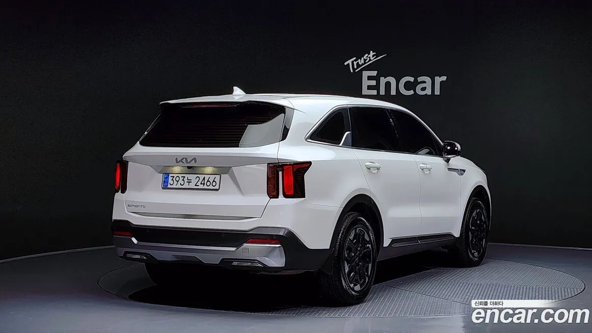 Kia Sorento — фото 2