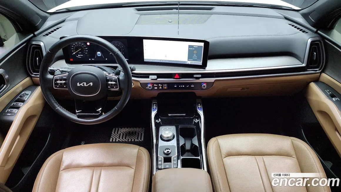 Kia Sorento — фото 7