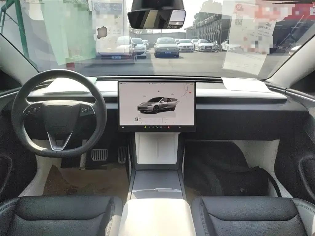 Tesla Model 3 2024 из CN, фото 10