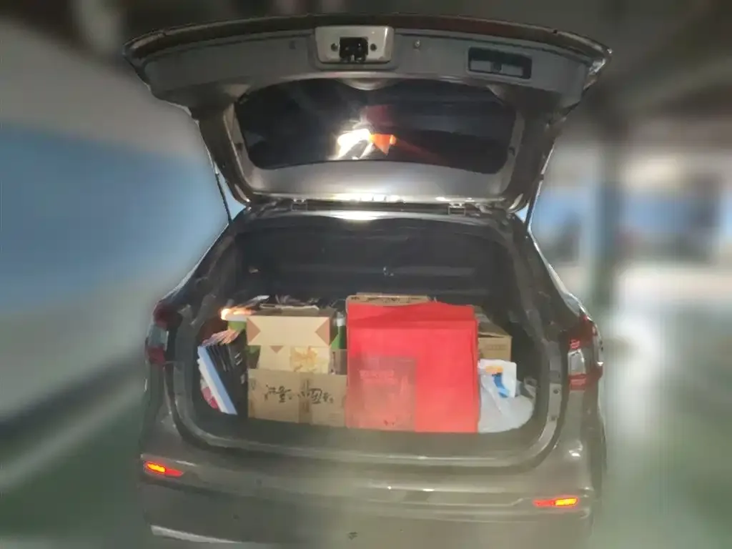 Nissan Qashqai 2021 из CN, фото 10