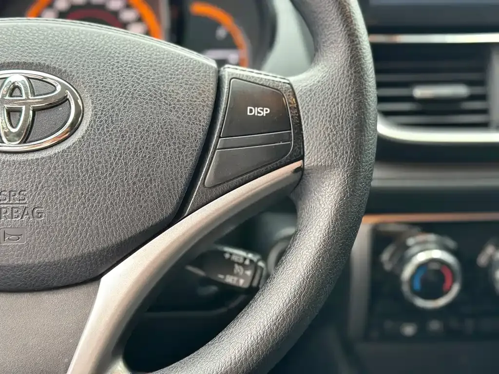 Toyota Yaris L 2022 из CN, фото 9