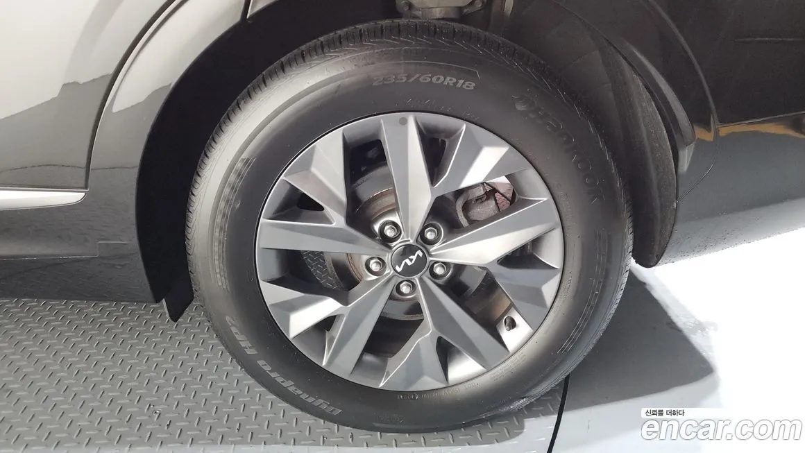 Kia Sportage — фото 5