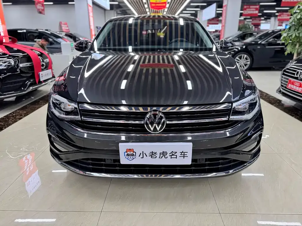Volkswagen Bora 2023 из CN, фото 2
