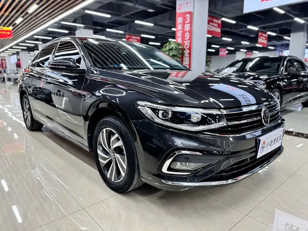 Volkswagen Bora 2023 из CN, фото 3