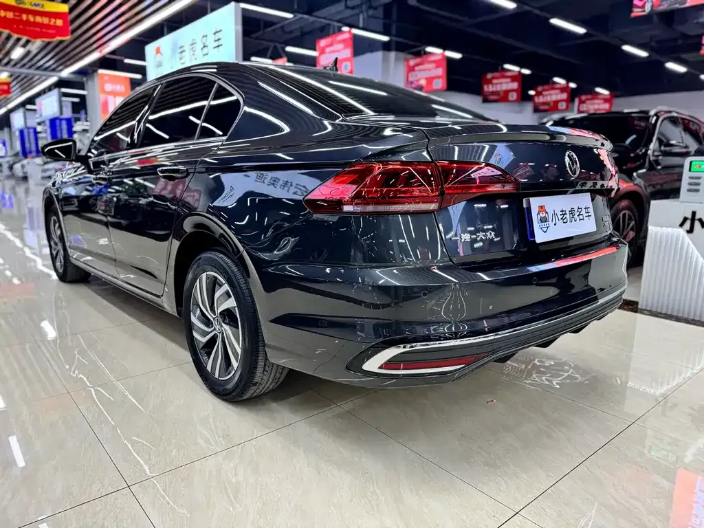 Volkswagen Bora 2023 из CN, фото 5