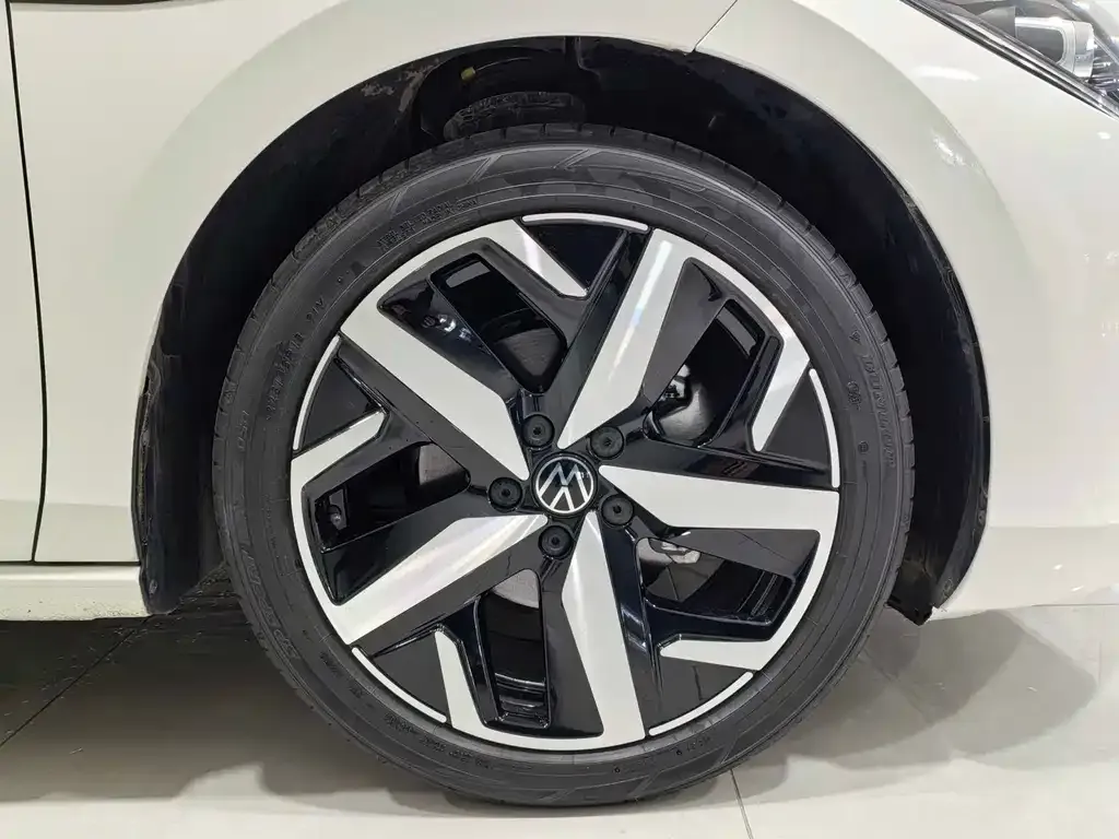 Volkswagen Lamando 2022 из CN, фото 10