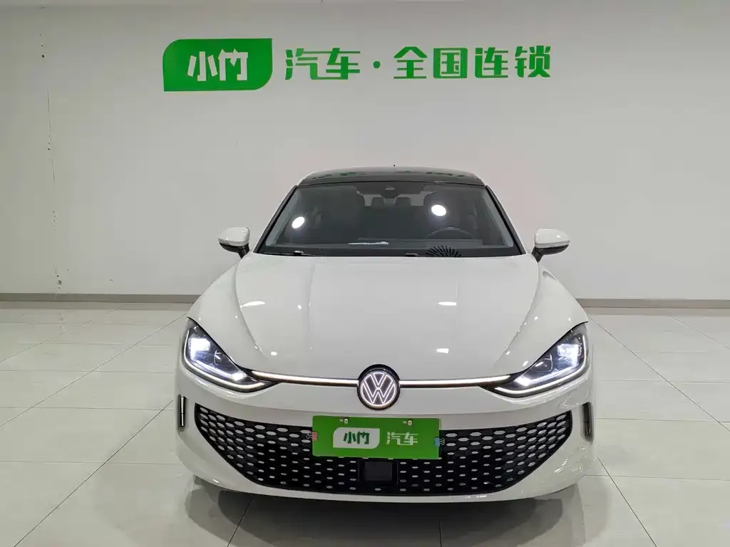 Volkswagen Lamando 2022 из CN, фото 2