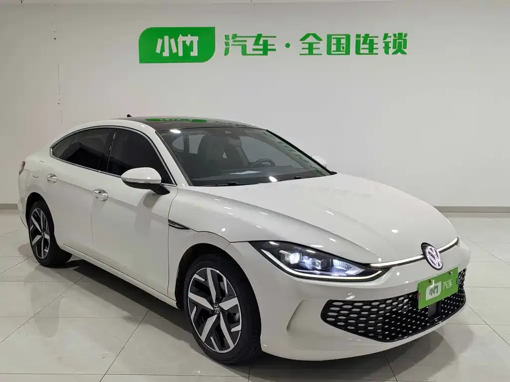 Volkswagen Lamando 2022 из CN, фото 3
