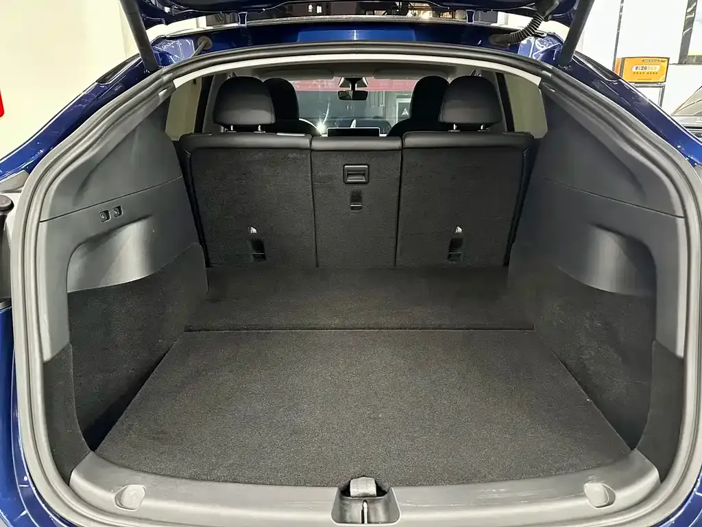 Tesla Model Y 2021 из CN, фото 8