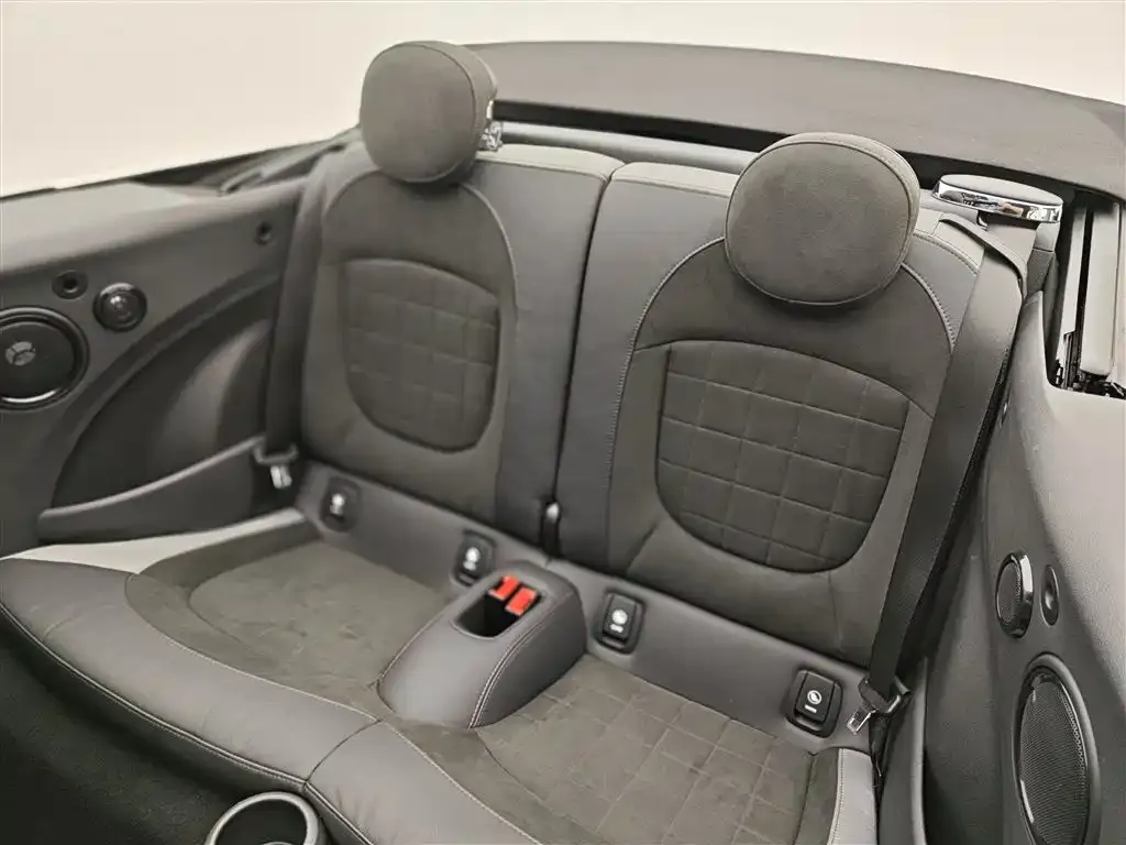 MINI Cooper (3-door) 2022 из CN, фото 10