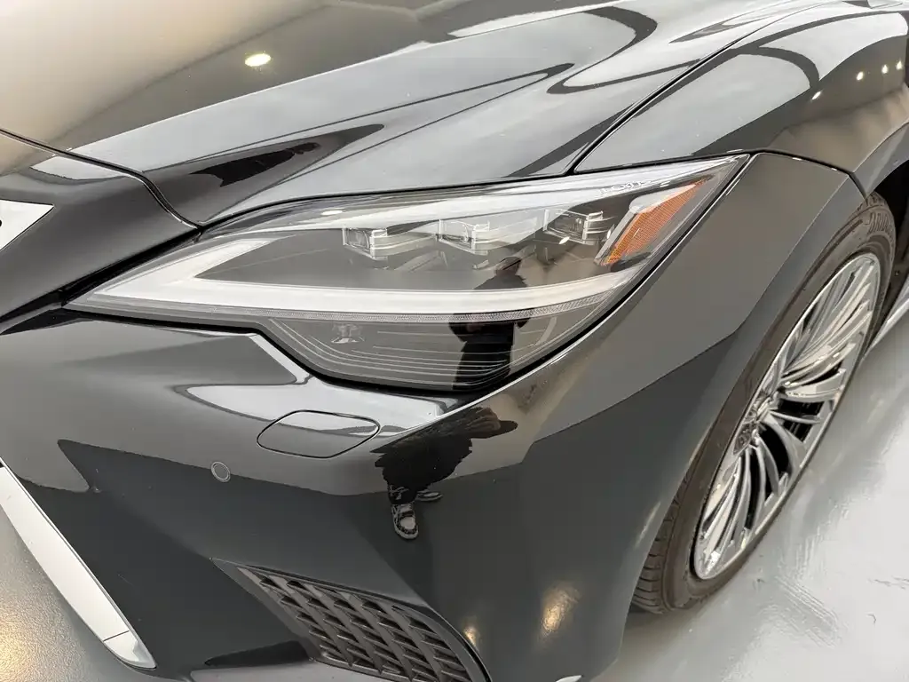 Lexus LM 2022 из CN, фото 6