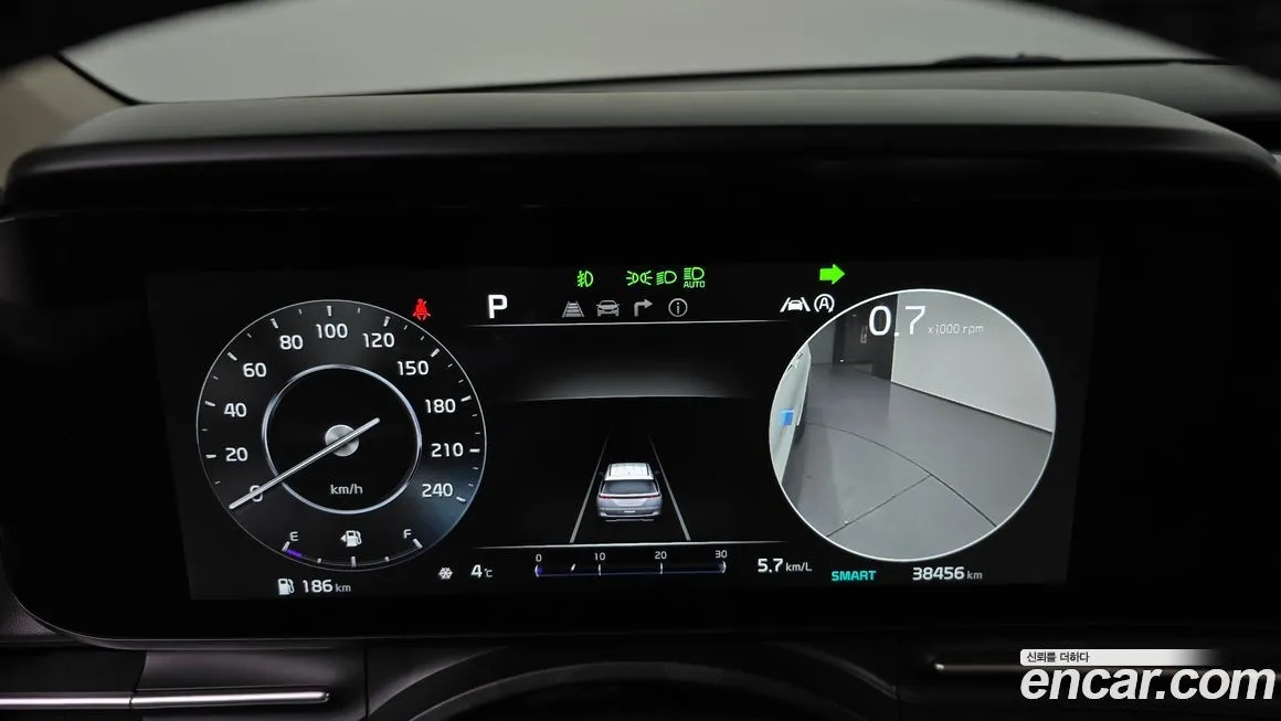 Kia Carnival 2023 из KR, фото 8