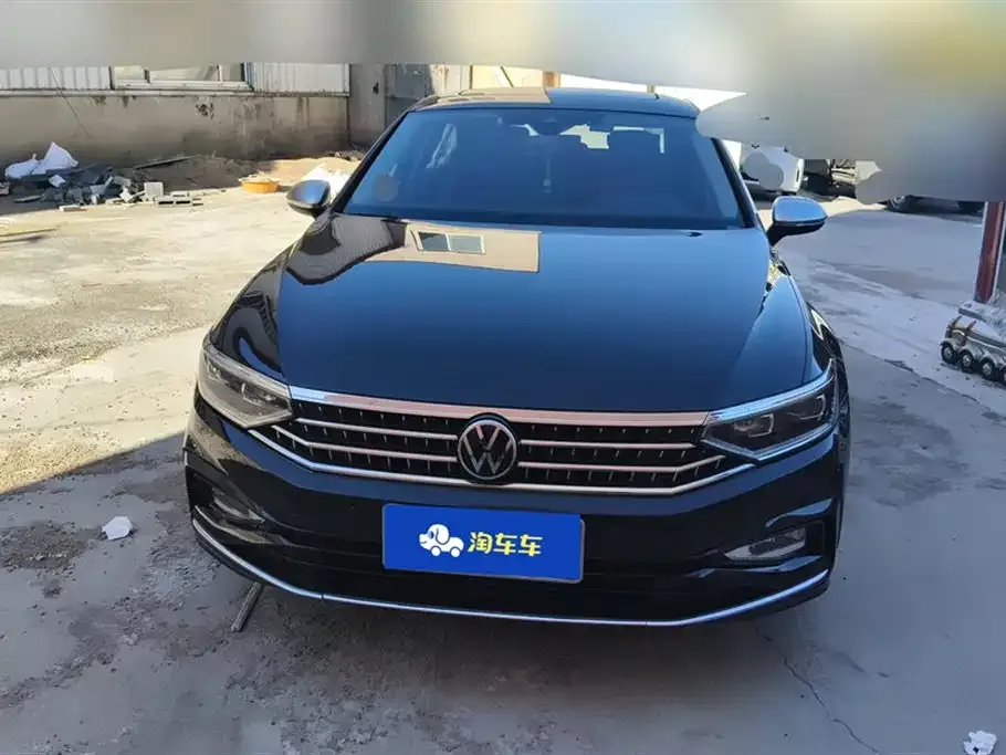 Volkswagen Magotan 2024 из CN, фото 2