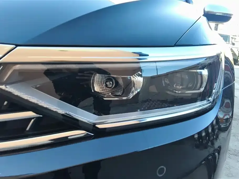 Volkswagen Magotan 2024 из CN, фото 5