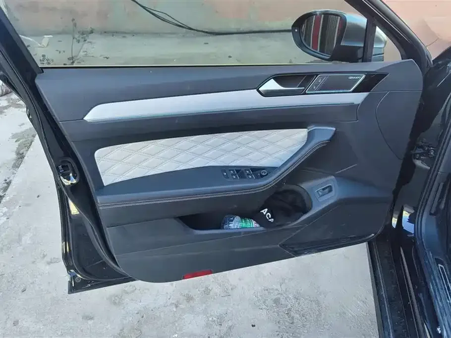 Volkswagen Magotan 2024 из CN, фото 7