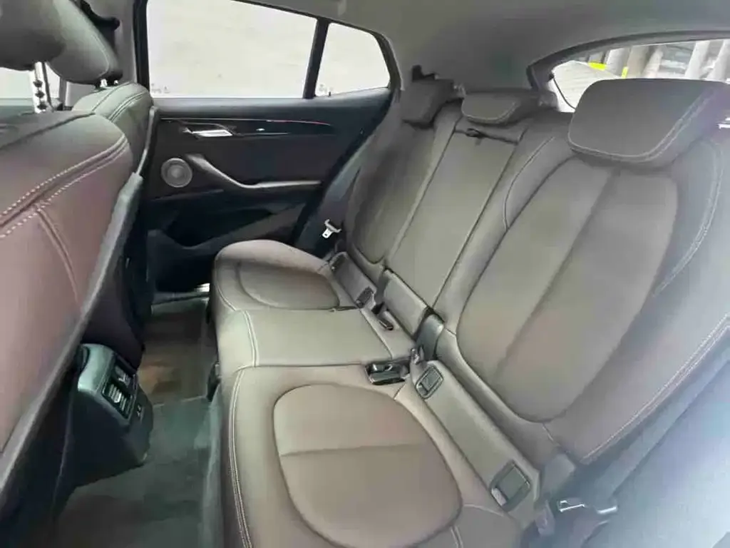 BMW X2 2021 из CN, фото 5