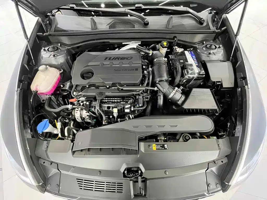 Hyundai Sonata 2024 из CN, фото 8