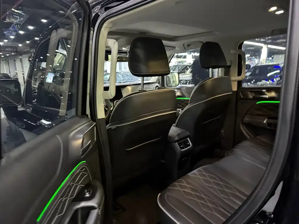 Tank 300 2023 из CN, фото 6