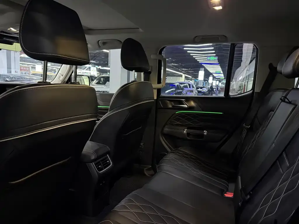 Tank 300 2023 из CN, фото 7