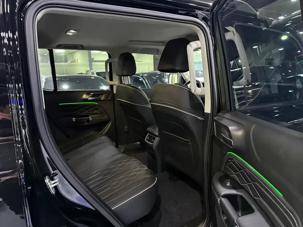 Tank 300 2023 из CN, фото 8