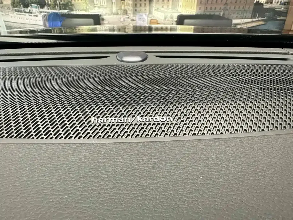 Volvo S90 2025 из CN, фото 8