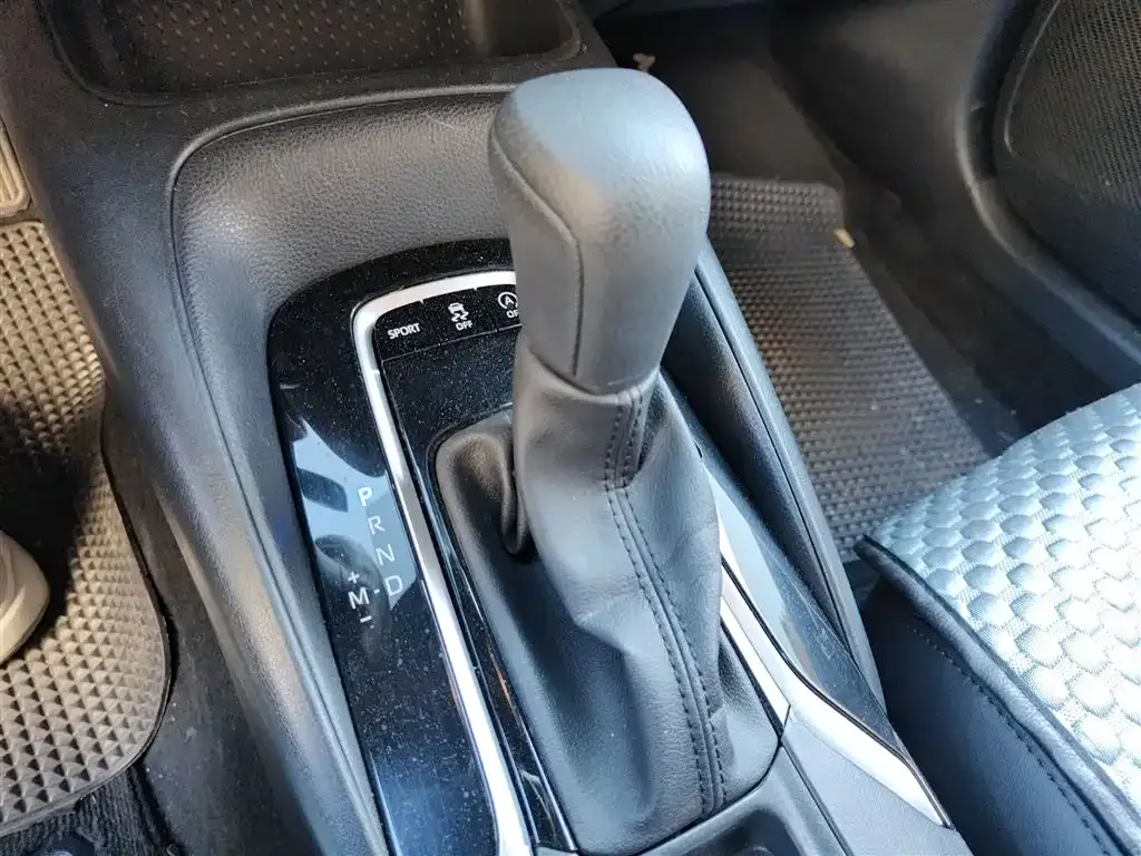 Toyota Levin 2022 из CN, фото 7