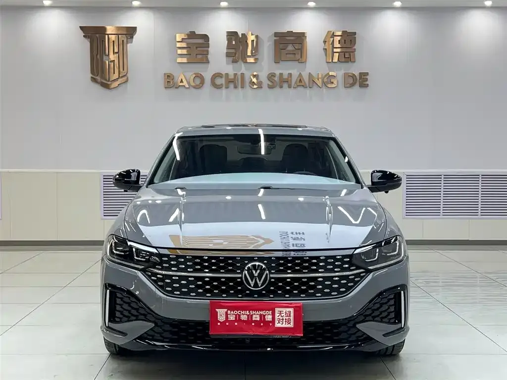 Volkswagen Lavida 2022 из CN, фото 2