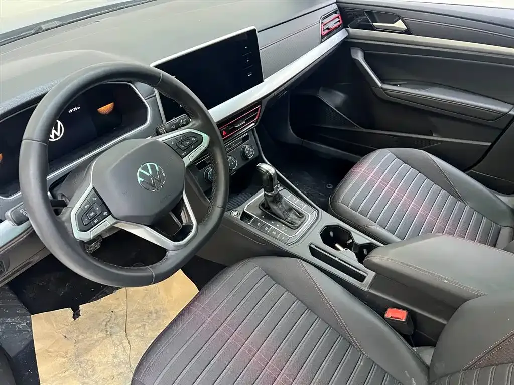 Volkswagen Lavida 2022 из CN, фото 9