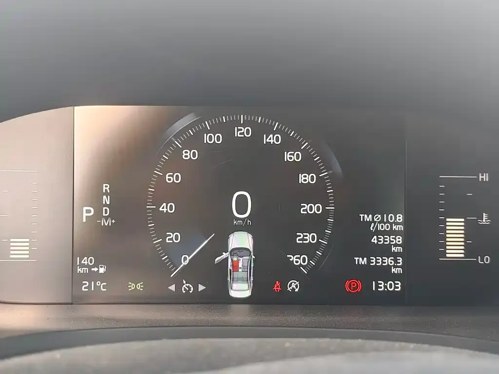 Volvo S60 2022 из CN, фото 9