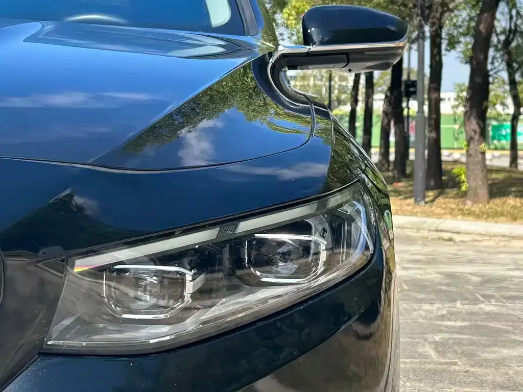 Geely Xingrui 2023 из CN, фото 10