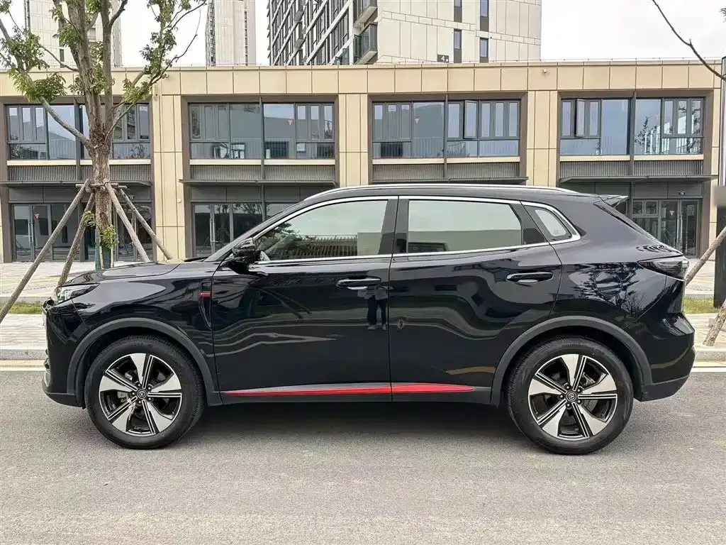 Changan CS55PLUS 2023 из CN, фото 5