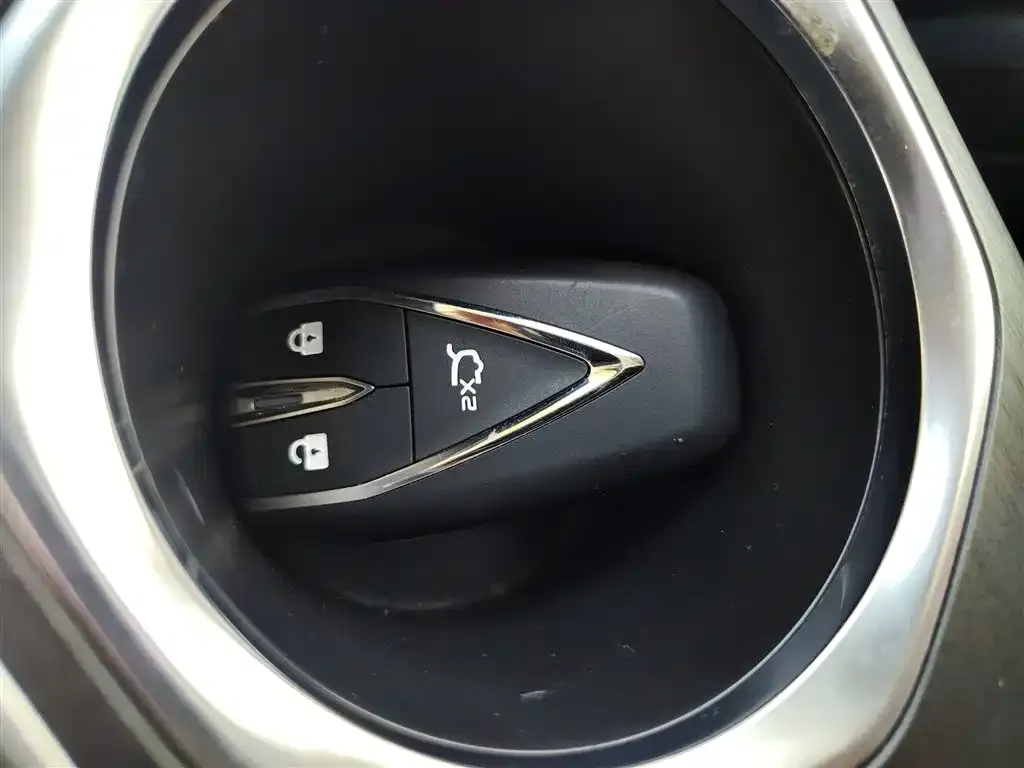 Changan CS55PLUS 2023 из CN, фото 9