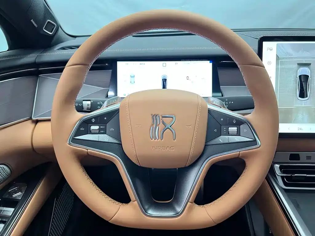 [object Object] 汉L 2025 из CN, фото 10