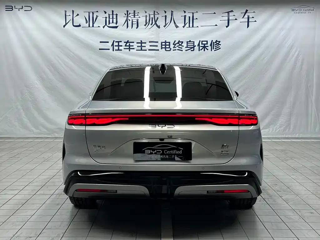 [object Object] 汉L 2025 из CN, фото 4