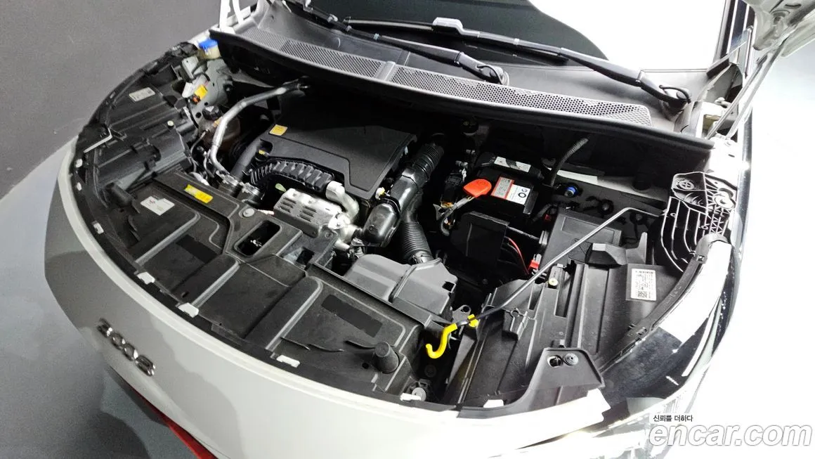 Peugeot 3008 2024 из KR, фото 6